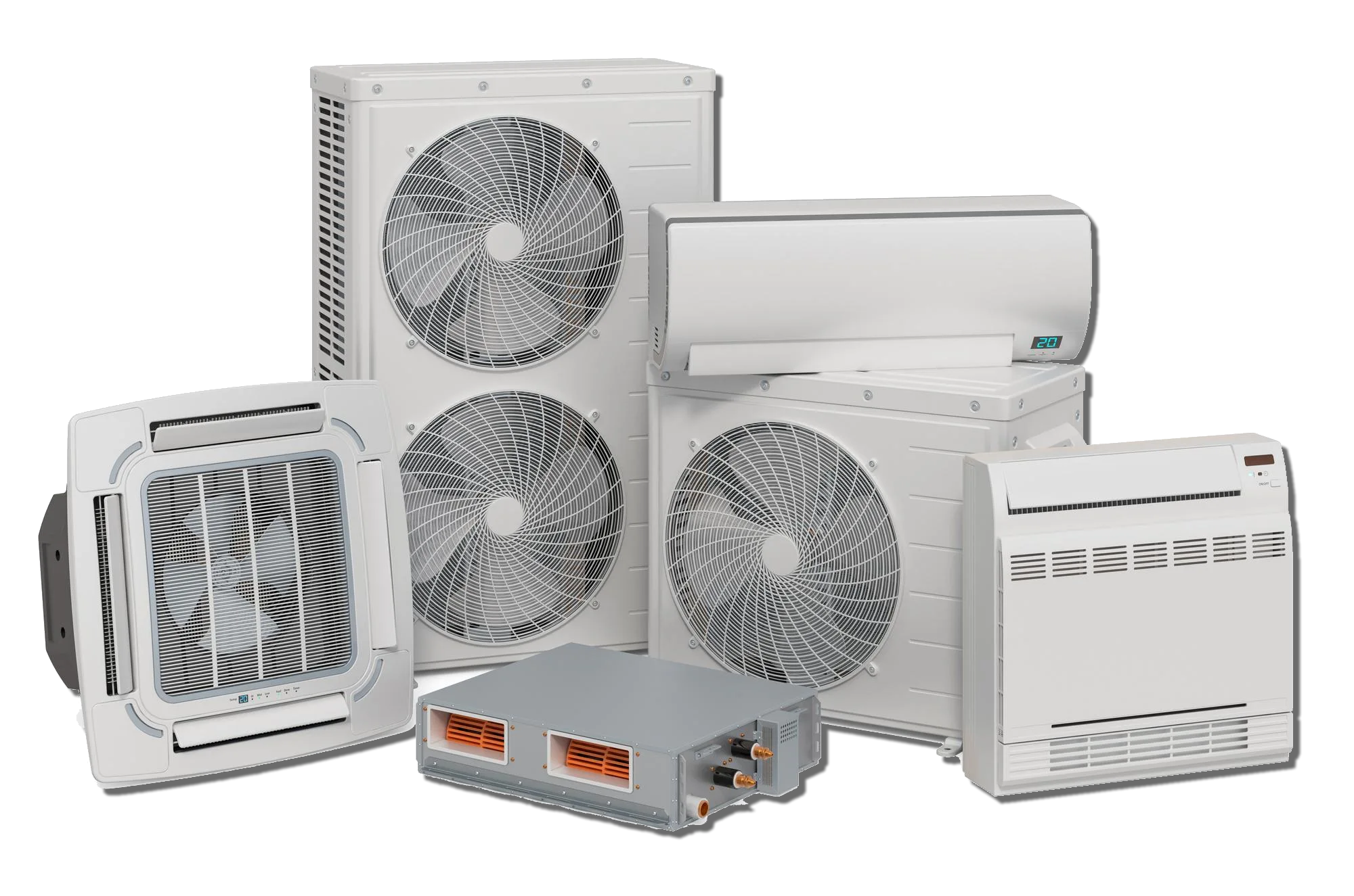 698 climatisation Ice Clim